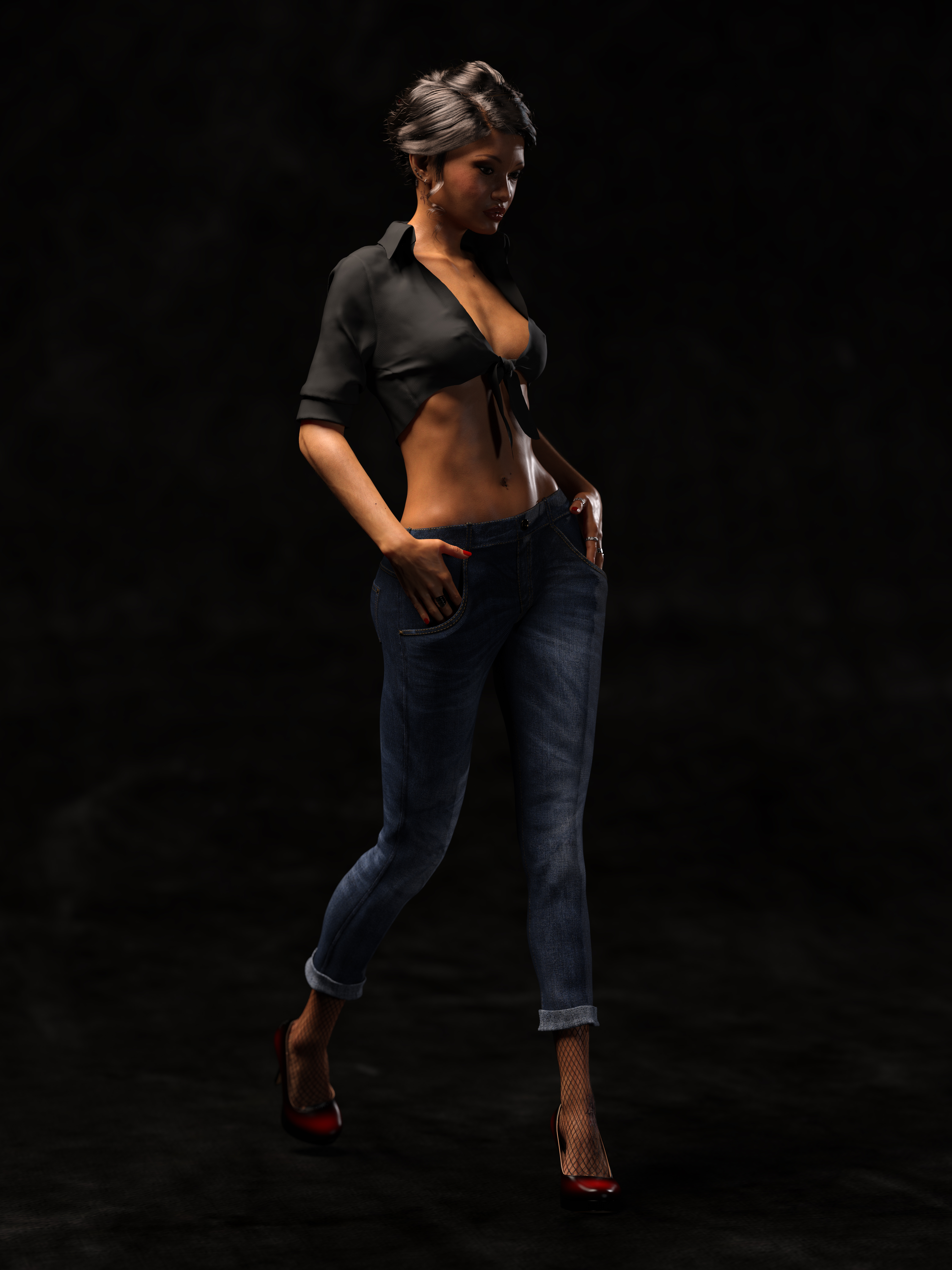 Cataleya 1.1 NFT on Algorand