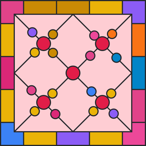 Octorand Gen2 #2043 NFT on Algorand