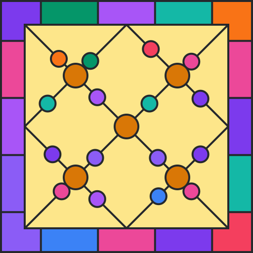 Octorand Gen2 #6822 NFT on Algorand