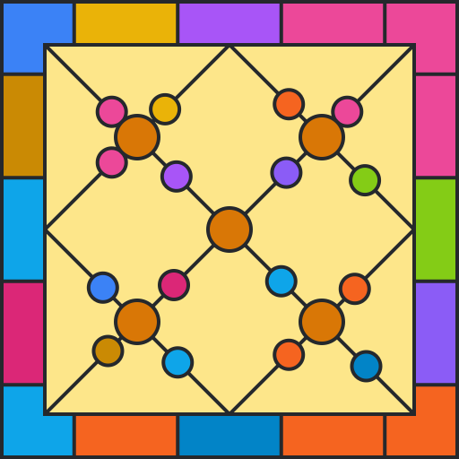 Octorand Gen2 #4177 NFT on Algorand