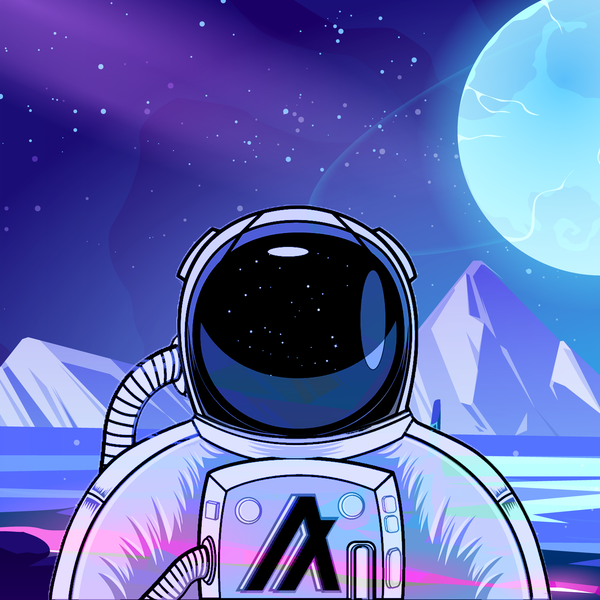 An image of Astro #006