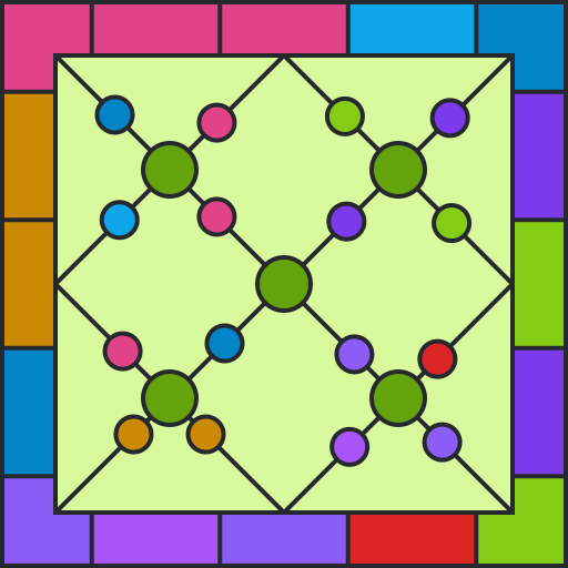 Octorand Gen2 #5500 NFT on Algorand