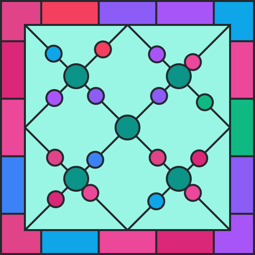 Octorand Gen2 #6200 NFT on Algorand