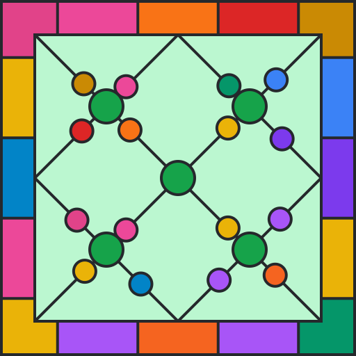 Octorand Gen2 #2695 NFT on Algorand