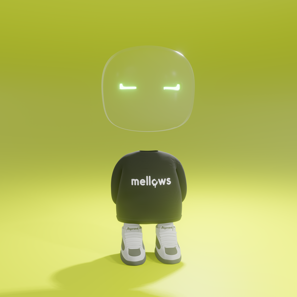 An image of mellow #0013