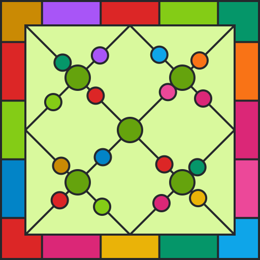 Octorand Gen2 #4353 NFT on Algorand