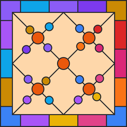 Octorand Gen2 #3275 NFT on Algorand