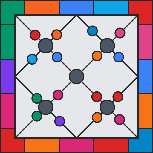 Octorand Gen2 #2904 NFT on Algorand