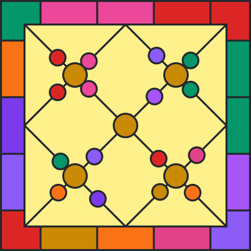 Octorand Gen2 #5092 NFT on Algorand