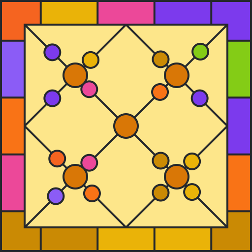 Octorand Gen2 #7538 NFT on Algorand