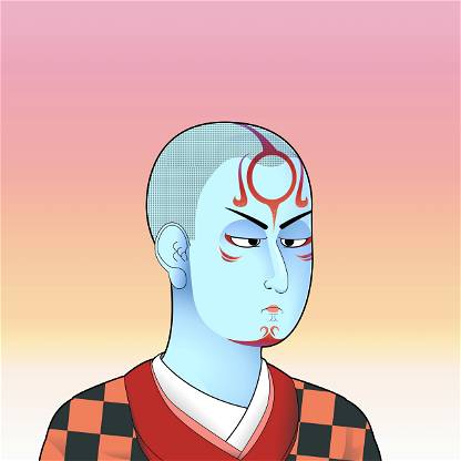 Dharma Avatars #1481