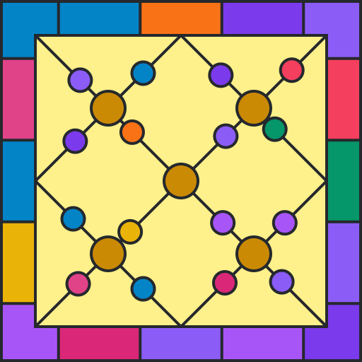 Octorand Gen2 #7787 NFT on Algorand