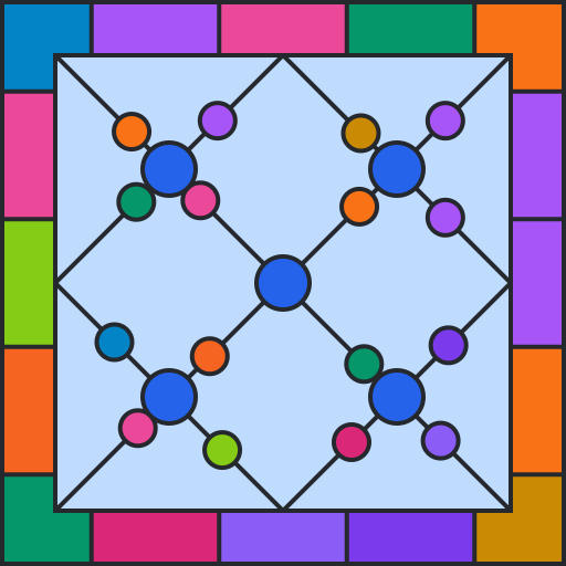 Octorand Gen2 #7282 NFT on Algorand