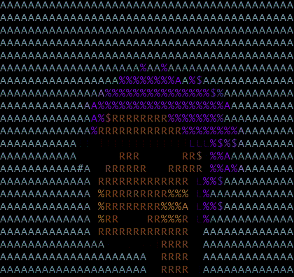 EncryptedPunk #1763 NFT on Algorand