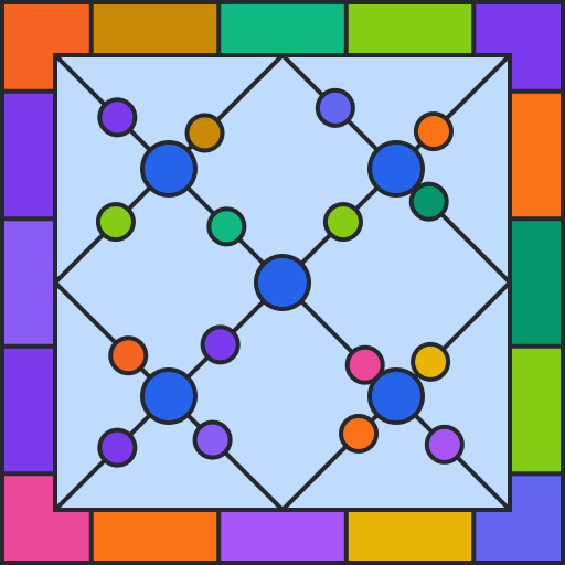 Octorand Gen2 #4427 NFT on Algorand