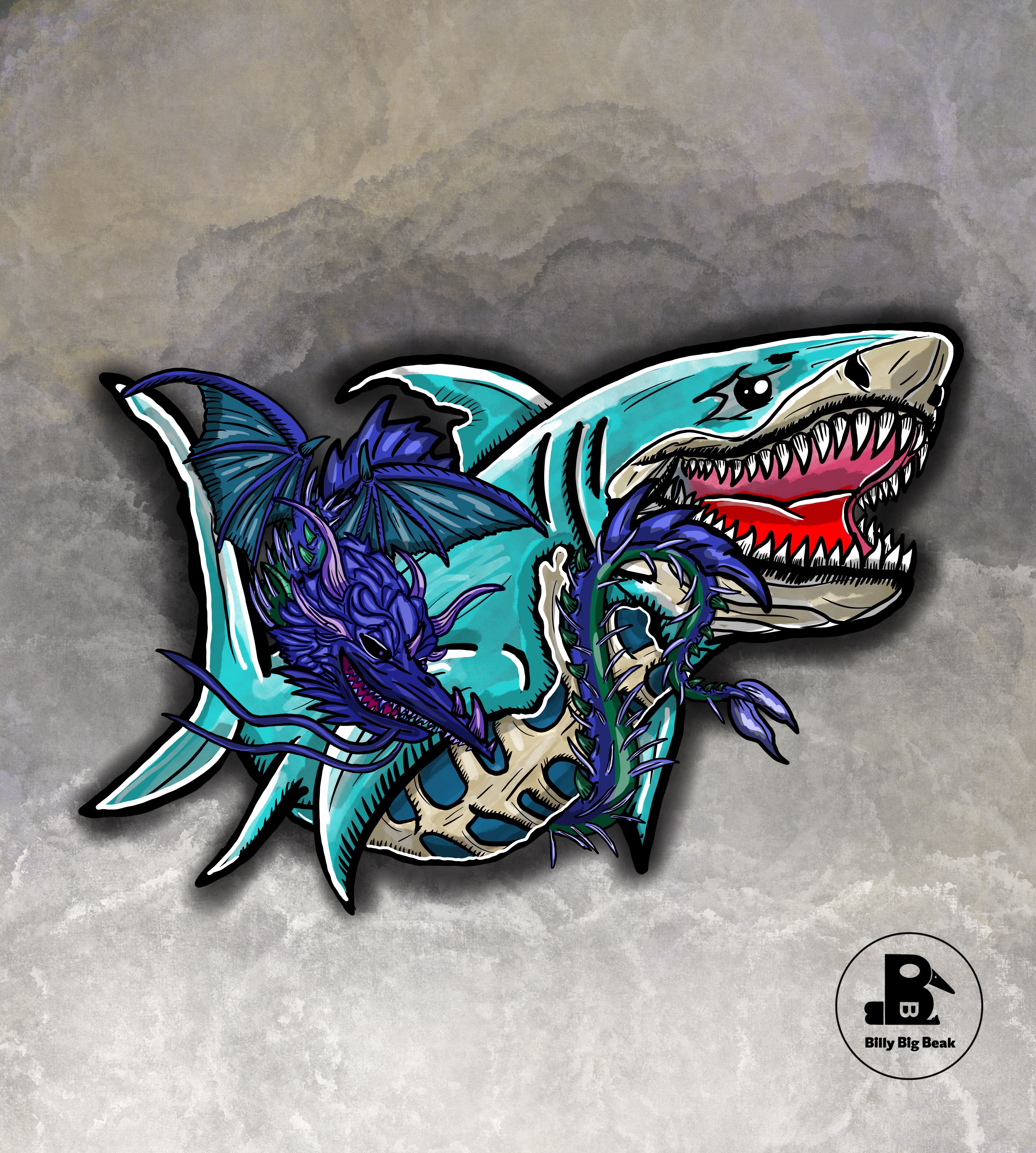 Familiar #323 NFT on Algorand