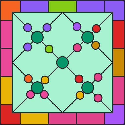 Octorand Gen2 #1537 NFT on Algorand