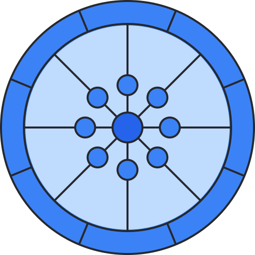 Octorand Gen1 #881 NFT on Algorand