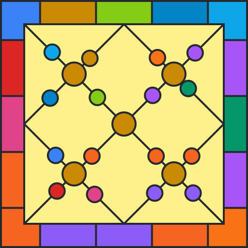 Octorand Gen2 #6987 NFT on Algorand