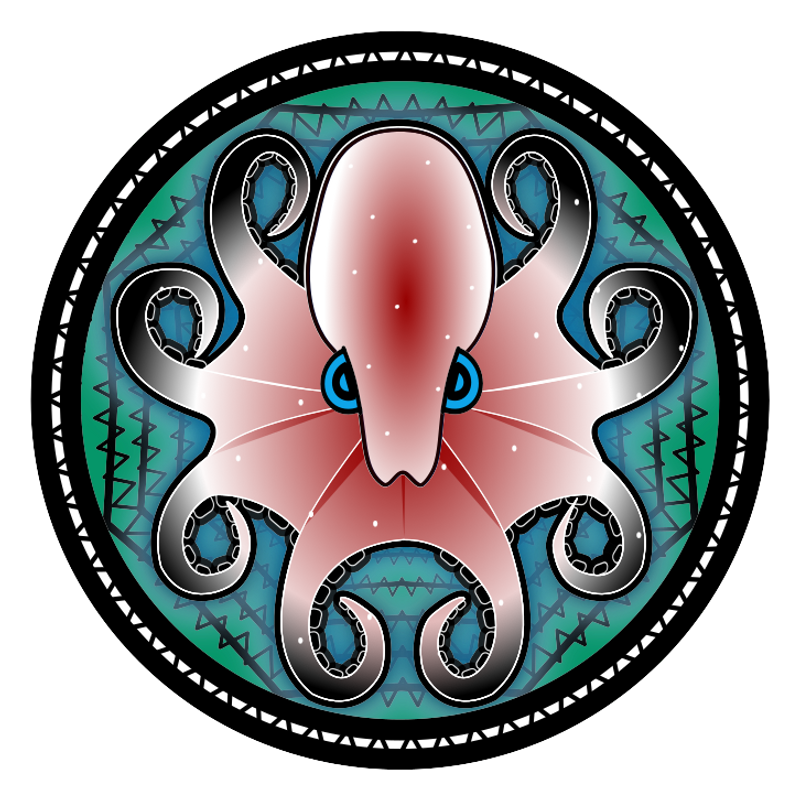 Guardian 503 NFT on Algorand