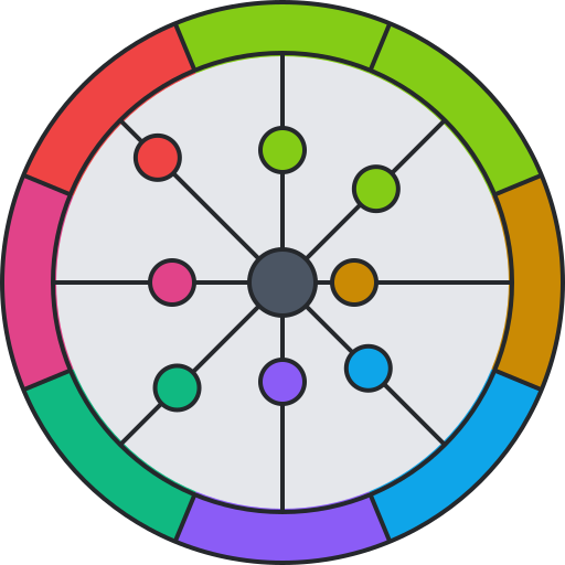 Octorand Gen1 #614 NFT on Algorand