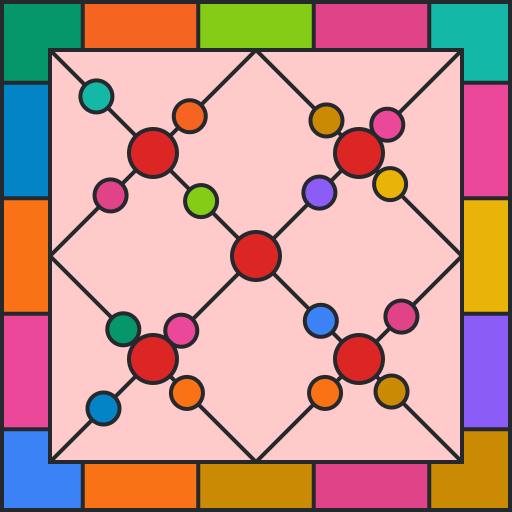 Octorand Gen2 #0408 NFT on Algorand