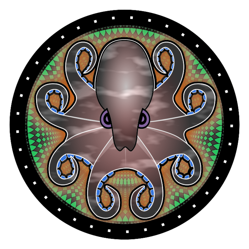 Guardian 945 NFT on Algorand