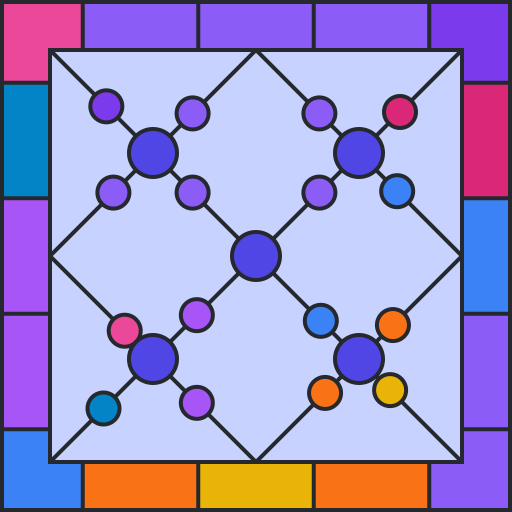 Octorand Gen2 #6979 NFT on Algorand