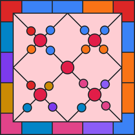 Octorand Gen2 #2110 NFT on Algorand