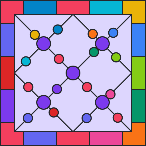 Octorand Gen2 #5456 NFT on Algorand