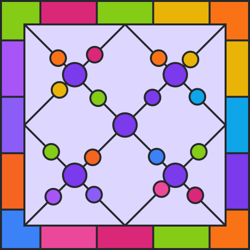 Octorand Gen2 #2840 NFT on Algorand