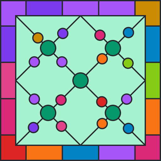 Octorand Gen2 #5950 NFT on Algorand