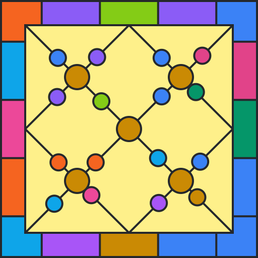 Octorand Gen2 #5726 NFT on Algorand