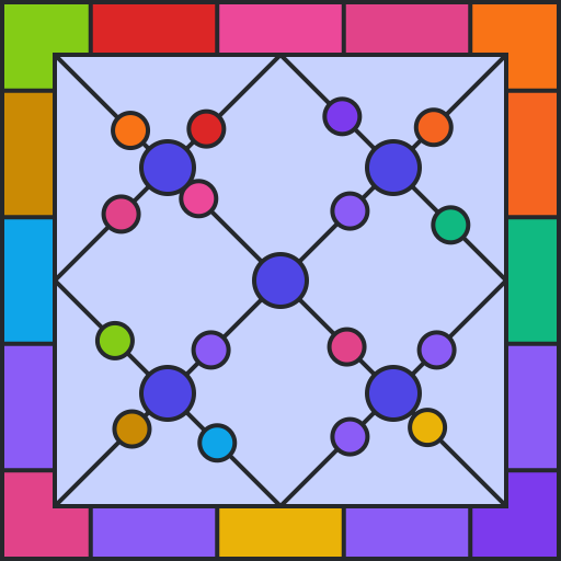 Octorand Gen2 #5059 NFT on Algorand