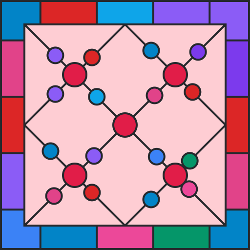 Octorand Gen2 #2554 NFT on Algorand