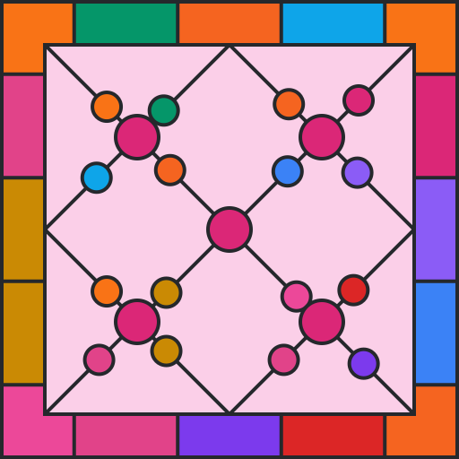 Octorand Gen2 #7847 NFT on Algorand