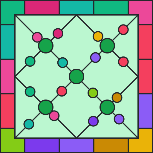 Octorand Gen2 #5060 NFT on Algorand