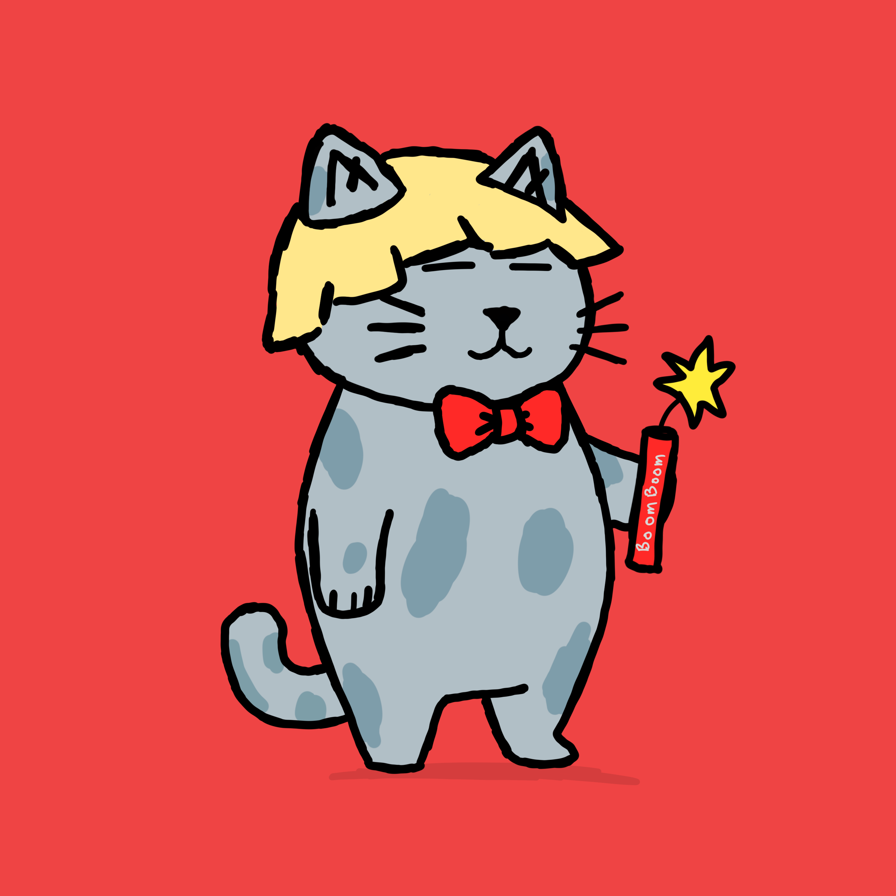 SK4L #2279 NFT on Algorand