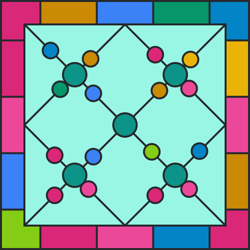 Octorand Gen2 #4825 NFT on Algorand