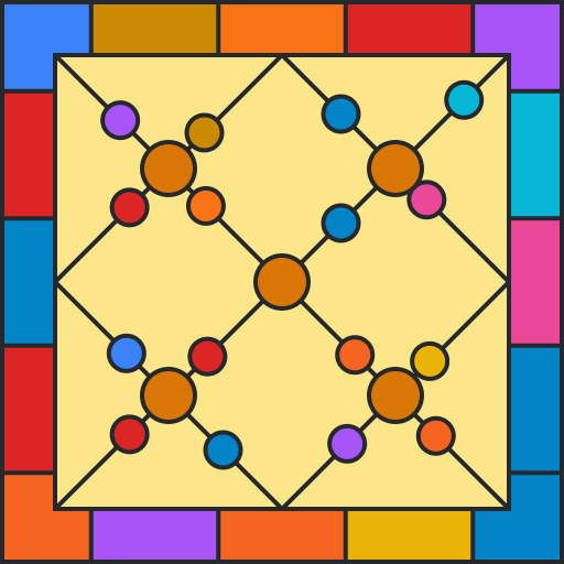 Octorand Gen2 #0304 NFT on Algorand