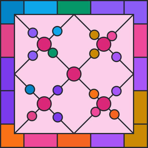 Octorand Gen2 #4294 NFT on Algorand