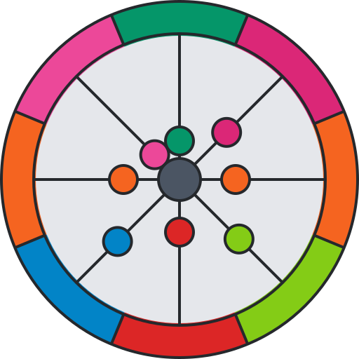 Octorand Gen1 #320 NFT on Algorand