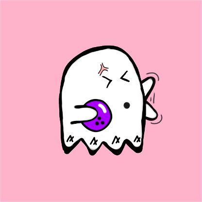 Ghostie #108