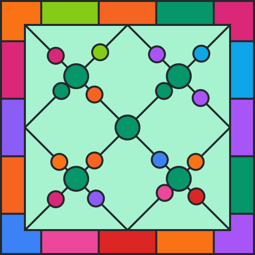 Octorand Gen2 #6754 NFT on Algorand