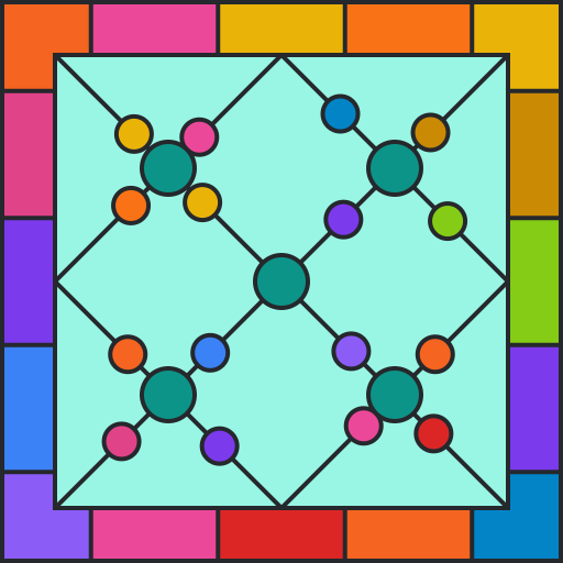 Octorand Gen2 #0386 NFT on Algorand