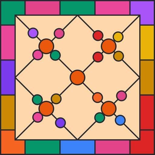 Octorand Gen2 #7976 NFT on Algorand