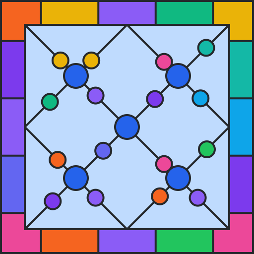 Octorand Gen2 #7342 NFT on Algorand