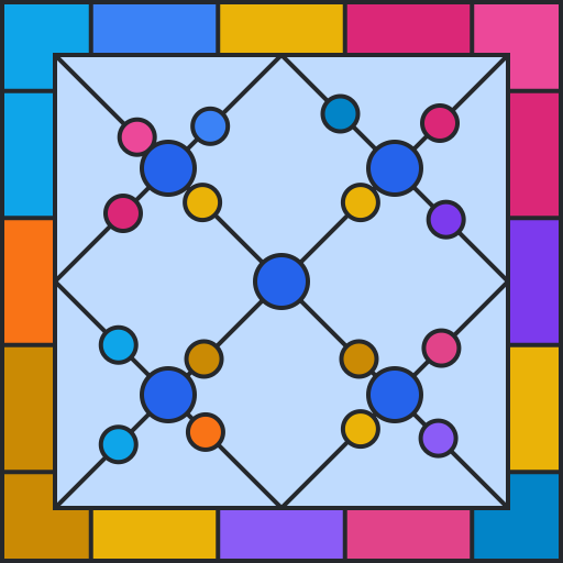 Octorand Gen2 #7429 NFT on Algorand