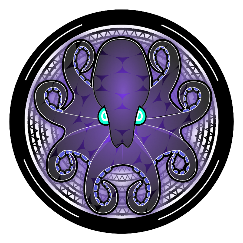 Guardian 089 NFT on Algorand