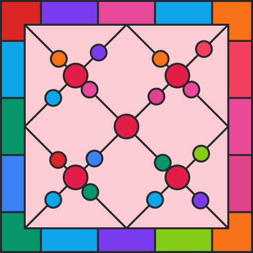 Octorand Gen2 #5760 NFT on Algorand